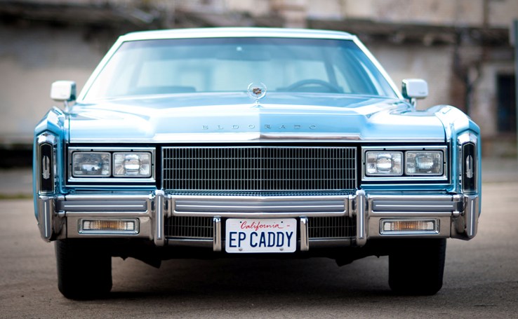 EP Caddy